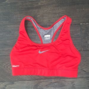 Nike Dri-Fit Sports Bra